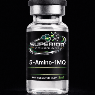 5-Amino-1MQ 50MG